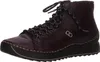 Rieker Damen Stiefelette mit Schnürung sportliches Design Produktbild-Vorschau 29