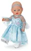 Zapf BABY born Ice Princess Set 43cm 836095 Anteprima dell’immagine prodotto 5