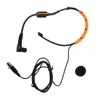 Kopfbügelmikrofon,Kopfbügel-Kondensatormikrofon,Headset-Kond Produktbild-Vorschau 4