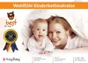Best For Kids Kinderbettmatratze 60x120 cm | Babymatratze & Produktbild-Vorschau 3