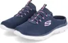 Skechers Damen Damenschuhe blau Gr. 40 Produktbild-Vorschau 13