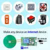 Dieserc Wi-Fi 4x1 Kanalmodul, passiv, 1x Bluetooth-Sender, Produktbild-Vorschau 3