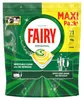 Fairy Original All In One kapsuly do umývačky riadu Lemon Náhľad obrázku produktu 1