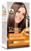 Kativa Brazilian Straightening Kit Set mit Keratin zur Produktbild-Vorschau 1