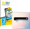 2x Für Samsung Galaxy S10 5G (NUR Kameraschutz) Schutzfolie Produktbild-Vorschau 1