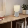 BRILONER - Nachtlamp met keramieken voet, kabel schakelaar, Productafbeelding-voorbeeld 5