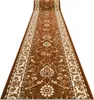 Läufer BCF MORAD Klasyk Klassisches braun 60 cm braun Produktbild-Vorschau 1