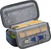 coocazoo astuccio per matite Pencil Case Cloudy Peach Anteprima dell’immagine prodotto 2