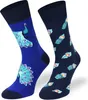 SKIETY Bunte Lustige Socken für Erwachsene Baumwolle, Produktbild-Vorschau 1