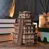 Quest Tower Rätselbox Produktbild-Vorschau 5
