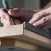 Meranie a značenie štvorcov Wolfcraft 3D VARIO Náhľad obrázku produktu 4