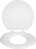 WC-Sitz Torino XXL Produktbild-Vorschau 5