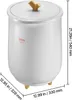 VEVOR Handtuchwärmer Eimer Wärmegerät 20 L mit LED-Licht & Produktbild-Vorschau 8