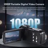 1080P Digitale Videokamera, Camcorder, DV-Kamera, 30 MP, Produktbild-Vorschau 2