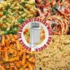 Metall Gourmet Pasta Press Aufsatz für KitchenAid Produktbild-Vorschau 5