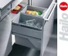 Collecteur de déchets Hailo 3610621 CS Slide Euro-Cargo-S Voir les images du produit 2