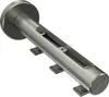 Interdeco Innenlaufstange / Gardinenstange mit Innenlauf Produktbild-Vorschau 5