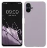 kwmobile Handyhülle für Samsung Galaxy A06 Hülle - TPU Case Produktbild-Vorschau 1