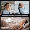 Nackenmassagegerät EMS Kabelloses mit 3 Modi & 6 Produktbild-Vorschau 8