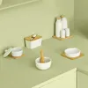 5Five Simply Smart Öl- und Essig-Set 5-tlg., Ölkaraffen mit Produktbild-Vorschau 9