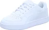 A white Puma Caven 2.0 Jr. sports shoe is shown against a white background. Produktbild-Vorschau