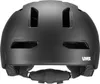 Uvex Fahrradhelm Urban Helm City Planet Nachhaltig Belüftet Produktbild-Vorschau 2