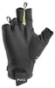 LEKI Handschuhe »Multi Breeze Short« Schwarz Gelb Weiß Gr. Produktbild-Vorschau 3