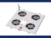 Dachlüftereinheit 4 Lüfter DN19 FAN4-N Schalter Thermostat Produktbild-Vorschau 10