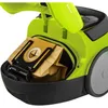 Aspirapolvere con sacco Sancor SVC 45GR-EUE3 850 W Anteprima dell’immagine prodotto 3