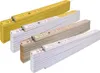Misura pieghevole in legno di faggio 1407 GEO 2m bianco Anteprima dell’immagine prodotto 12