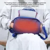 HAWEEL HWL2133 vyhrievaná taška, rýchle zahriatie, 4 režimy Náhľad obrázku produktu 6