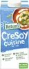 Cuisine - CreSoy montabile 16% 200ml Anteprima dell’immagine prodotto 2