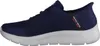 Skechers Sneaker GO WALK FLEX, Textil, Blau, Herren Produktbild-Vorschau 35