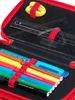 FC Bayern 31949 Grande trousse à crayons Voir les images du produit 10
