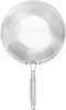 HSN Wok en acier inoxydable 28cm Voir les images du produit 4