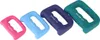 Bilanciere a snodo in ghisa con rivestimento in neoprene Anteprima dell’immagine prodotto 4