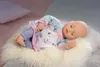 Zapf Baby Annabell Sweet Dreams Nachthemd 43 cm Produktbild-Vorschau 4