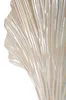 Mauro Ferretti Vase Perly 35,5x11,5x27 cm Voir les images du produit 5