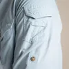 Craghoppers - Camicia "Adventure III" da uomo a maniche Anteprima dell’immagine prodotto 5