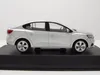 Norev 509040 Dacia Logan 2021 highland grau 1:43 Produktbild-Vorschau 5