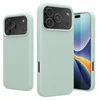 kwmobile Handyhülle für iPhone 17 Pro Hülle, für iPhone 17 Produktbild-Vorschau 8