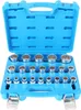 BGS technic Socket Set, 2800 mm, 2,8 kg Náhľad obrázku produktu 3