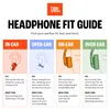JBL Quantum 360 Kabellose Over-Ear Gaming-Kopfhörer mit 2,4 Produktbild-Vorschau 5