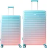Two suitcases of different sizes are shown side-by-side against a white background. Náhľad obrázku produktu
