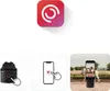 Supporto automatico per telefono cellulare Pivo, Bluetooth, Anteprima dell’immagine prodotto 5