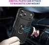 Armor Shield Housse pour Apple iPhone 17 Pro Max Housse Voir les images du produit 7