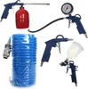 Kraft & Dele KD410 Kompressor Komponenten Set 5tlg Produktbild-Vorschau 1
