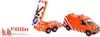 Globus dziecięcy Traffic VW Transporter 27 cm zasilany Podgląd zdjęcia produktu 8