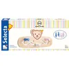 Selecta Garderobe, 44x19,5 cm, Steiff Produktbild-Vorschau 1