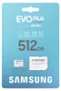 Samsung MB-MC512S, 512 GB, MicroSDXC, UHS-I, 160 MB/s, Náhľad obrázku produktu 10